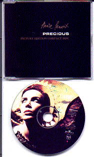 Annie Lennox - Precious